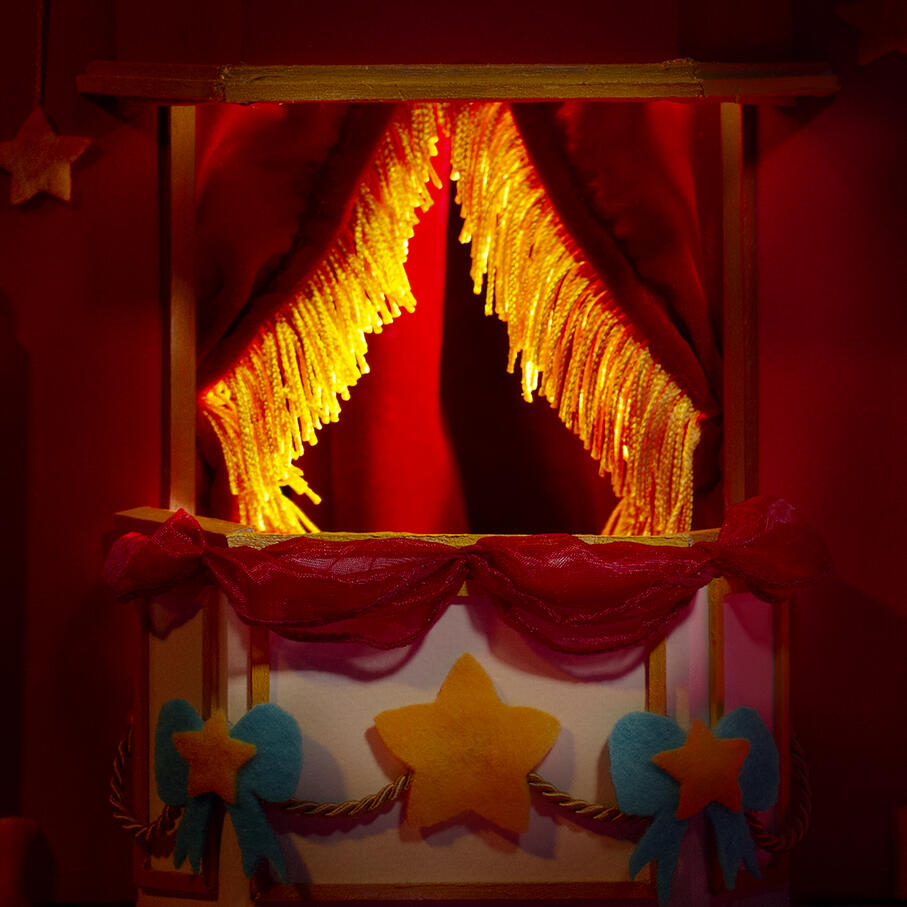 Amesame spelling bee