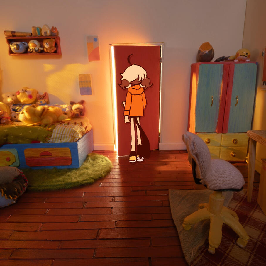 I&#39;ll still be here