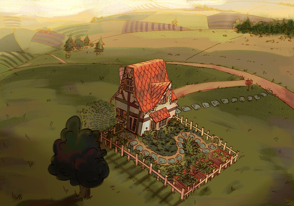 above layout by Mia Incantalupo