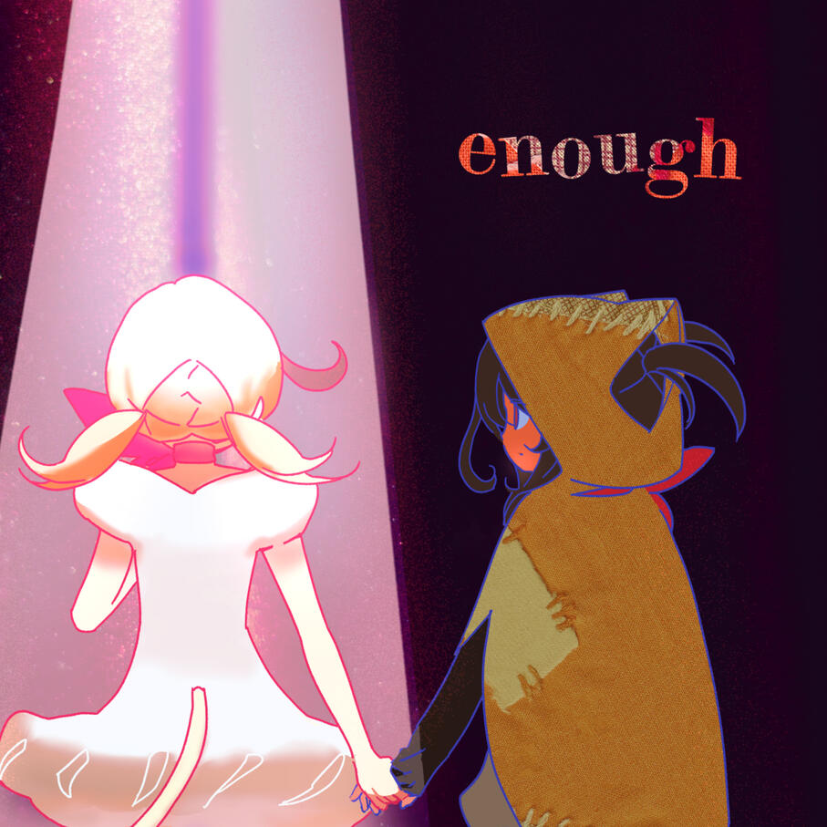 enough