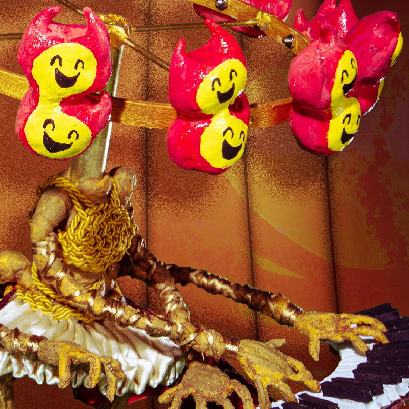 Visual Capture - thesis film